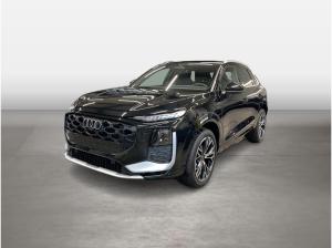 Audi Q3 SUV e-hybrid S tronic ACC AUT DynLicht