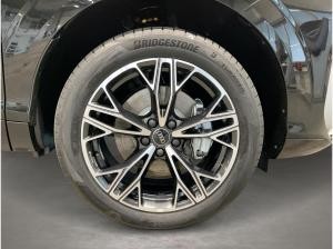 Audi Q3 SUV e-hybrid S tronic ACC AUT DynLicht