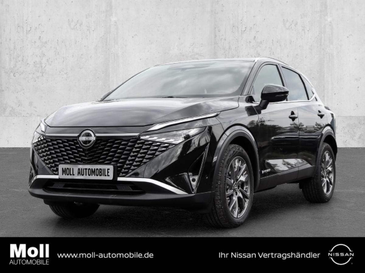 Nissan Qashqai Tekna 1.5 VC-T e-POWER 190PS 4x2 *sofort verfügbar*
