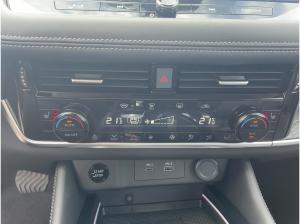 Nissan X-Trail 🚗TEKNA 1.5 VC-T e-POWER e-4ORCE 4x4 | 213 PS + Gratis Winterräder!🚗