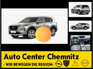 Nissan X-Trail 🚗TEKNA 1.5 VC-T e-POWER e-4ORCE 4x4 | 213 PS + Gratis Winterräder!🚗