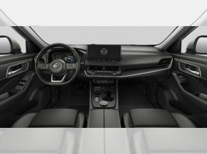 Nissan X-Trail 🚗TEKNA 1.5 VC-T e-POWER e-4ORCE 4x4 | 213 PS + Gratis Winterräder!🚗
