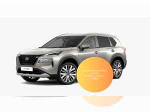 Nissan X-Trail 🚗TEKNA 1.5 VC-T e-POWER e-4ORCE 4x4 | 213 PS + Gratis Winterräder!🚗