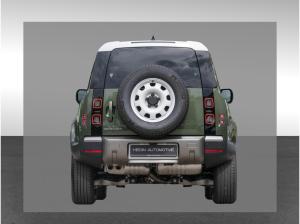 Land Rover Defender 90 D200 AWD S  - SOFORT VERFÜGBAR - 5 Jahre Garantie