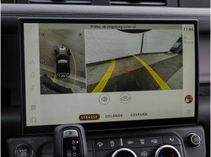 Land Rover Defender 90 D200 AWD S  - SOFORT VERFÜGBAR - 5 Jahre Garantie