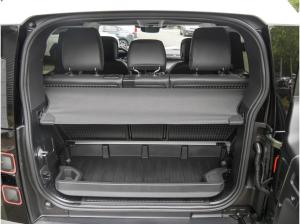 Land Rover Defender 90 D200 AWD S  - SOFORT VERFÜGBAR - 5 Jahre Garantie