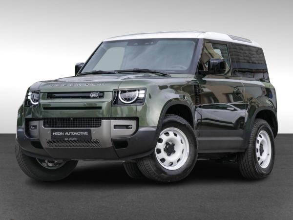 Land Rover Defender 90 D200 AWD S  - SOFORT VERFÜGBAR - 5 Jahre Garantie