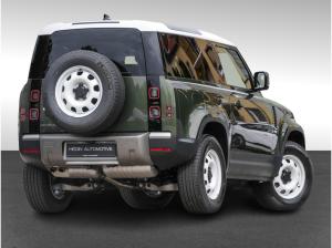 Land Rover Defender 90 D200 AWD S  - SOFORT VERFÜGBAR - 5 Jahre Garantie