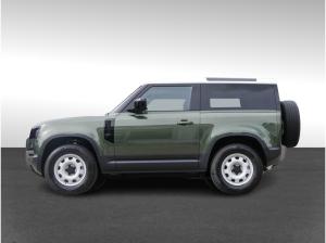 Land Rover Defender 90 D200 AWD S  - SOFORT VERFÜGBAR - 5 Jahre Garantie