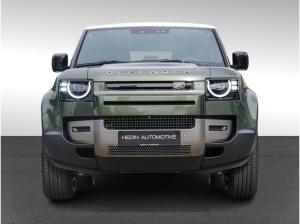 Land Rover Defender 90 D200 AWD S  - SOFORT VERFÜGBAR - 5 Jahre Garantie