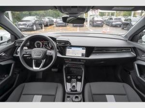 Audi A3 Sportback 30 TFSI S-tronic advanced