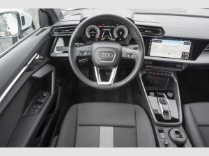 Audi A3 Sportback 30 TFSI S-tronic advanced