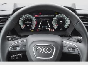 Audi A3 Sportback 30 TFSI S-tronic advanced
