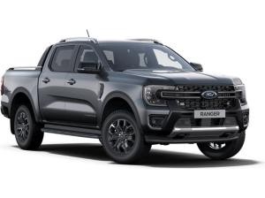 Ford Ranger Wildtrak 3.0l 240 PS ⚡02.2026 verfügbar⚡ inkl. Standheizung uwm.