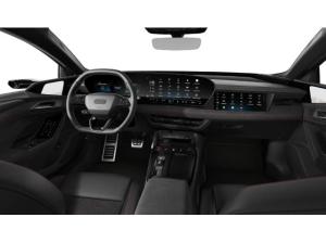 Audi S6 e-tron Avant -  Bang & Olufsen Premium Soundsystem mit 3D Klang - Audi virtual cockpit plus - Aug