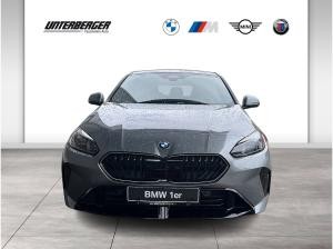 BMW 123 xDrive M Sportpaket Head-Up DAB LED RFK Shz