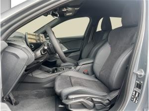 BMW 123 xDrive M Sportpaket Head-Up DAB LED RFK Shz