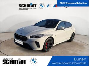 BMW 123 xDrive M Sport / NP= 57.480,- / M Sport Pro