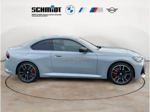 BMW M240i xDrive Coupe / NP= 74.740,- / M Sport Pro