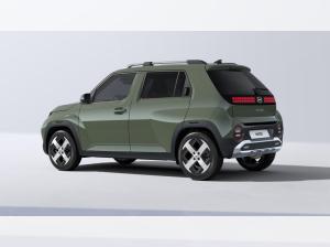 Hyundai INSTER 49 kWh Prime *SOFORT lieferbar*