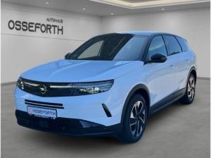 Opel Grandland GS Hybrid 1.2l +NAVI+KAMERA+SITZ-HZG