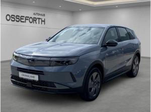 Opel Grandland 1.2 48V MHEV Edition +TEMP+NAVI+KAMERA