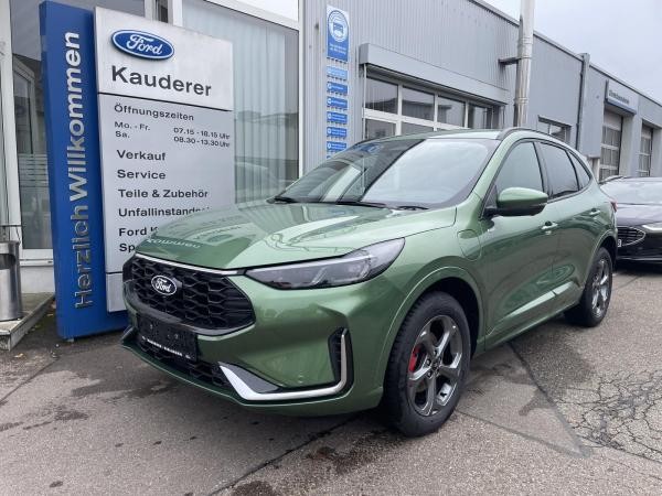 Ford Kuga ST-LINE X PHEV 0,5% Versteuerung * sofort Verfügbar*