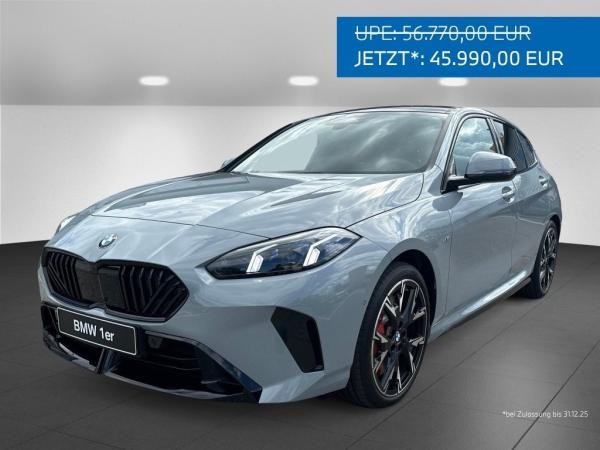 BMW 123 xDrive M Sportpaket HK HiFi DAB LED RFK Shz