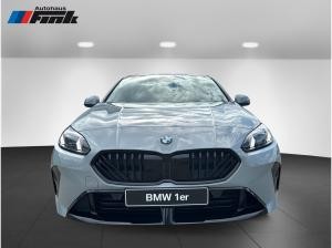 BMW 123 xDrive M Sportpaket HK HiFi DAB LED RFK Shz