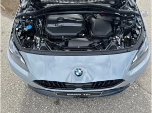 BMW 123 xDrive M Sportpaket HK HiFi DAB LED RFK Shz