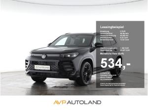 Volkswagen Tayron 2.0 TDI DSG 4MOTION R-Line | PANO |