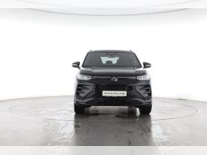 Volkswagen Tayron 2.0 TDI DSG 4MOTION R-Line | PANO |