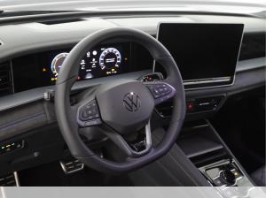 Volkswagen Tayron 2.0 TDI DSG 4MOTION R-Line | PANO |