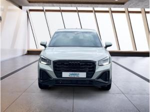 Audi Q2 S-LINE (2X) 35TFSI S-TRONIC NAVI RÜFA SHZ 18'' KOMFORTPAKET PLUS ASSISTENZP.PARKEN