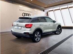 Audi Q2 S-LINE (2X) 35TFSI S-TRONIC NAVI RÜFA SHZ 18'' KOMFORTPAKET PLUS ASSISTENZP.PARKEN