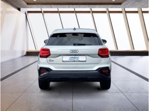 Audi Q2 S-LINE (2X) 35TFSI S-TRONIC NAVI RÜFA SHZ 18'' KOMFORTPAKET PLUS ASSISTENZP.PARKEN