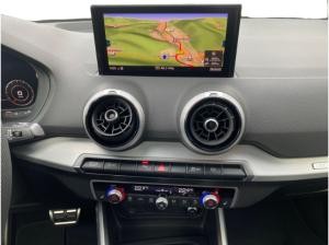 Audi Q2 S-LINE (2X) 35TFSI S-TRONIC NAVI RÜFA SHZ 18'' KOMFORTPAKET PLUS ASSISTENZP.PARKEN