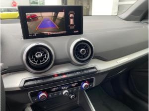 Audi Q2 S-LINE (2X) 35TFSI S-TRONIC NAVI RÜFA SHZ 18'' KOMFORTPAKET PLUS ASSISTENZP.PARKEN