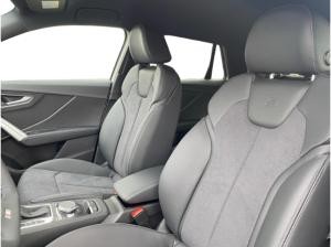 Audi Q2 S-LINE (2X) 35TFSI S-TRONIC NAVI RÜFA SHZ 18'' KOMFORTPAKET PLUS ASSISTENZP.PARKEN