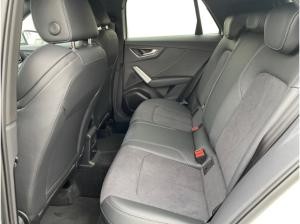 Audi Q2 S-LINE (2X) 35TFSI S-TRONIC NAVI RÜFA SHZ 18'' KOMFORTPAKET PLUS ASSISTENZP.PARKEN