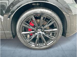 Audi Q8 SUV S line business TDI qu. tiptr. Stdhz PANO