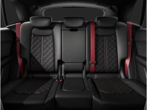 Audi Q8 SUV S line business TDI qu. tiptr. Stdhz PANO