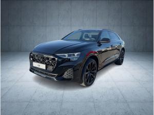 Audi Q8 SUV S line business TDI qu. tiptr. PANO HUD 23