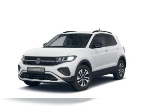 Volkswagen T-Cross ENERGY 1.0 TSI **GANZJAHRESREIFEN**