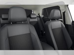Volkswagen T-Cross ENERGY 1.0 TSI **GANZJAHRESREIFEN**