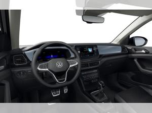 Volkswagen T-Cross ENERGY 1.0 TSI **GANZJAHRESREIFEN**