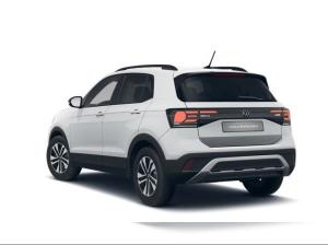 Volkswagen T-Cross ENERGY 1.0 TSI **GANZJAHRESREIFEN**