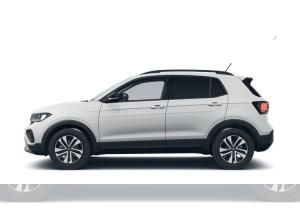 Volkswagen T-Cross ENERGY 1.0 TSI **GANZJAHRESREIFEN**