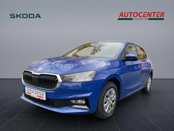 Skoda Fabia FABIA ESSENCE