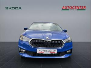 Skoda Fabia FABIA ESSENCE, Sitzheizung, Klima, Reserverad